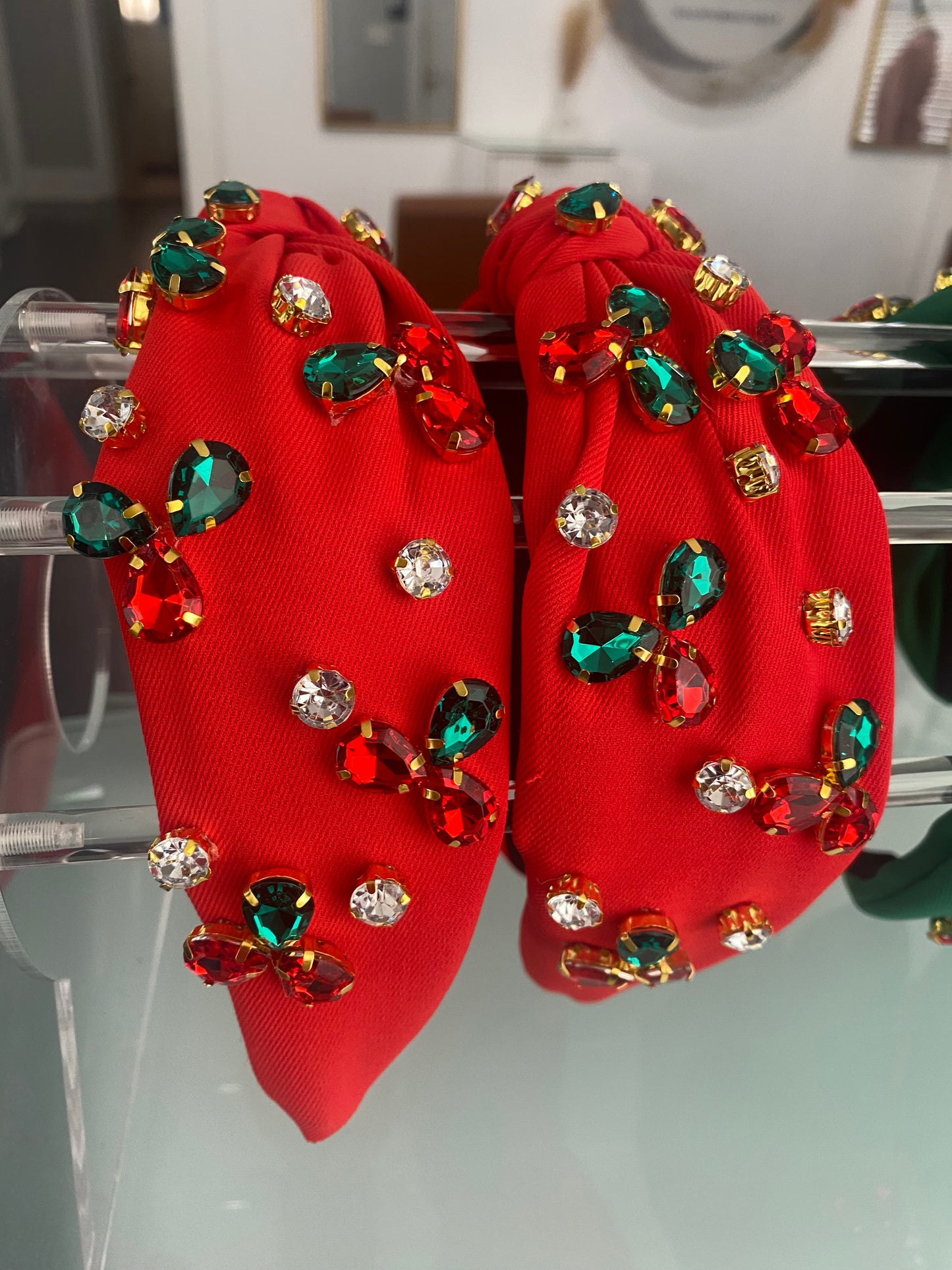 Christmas Headbands