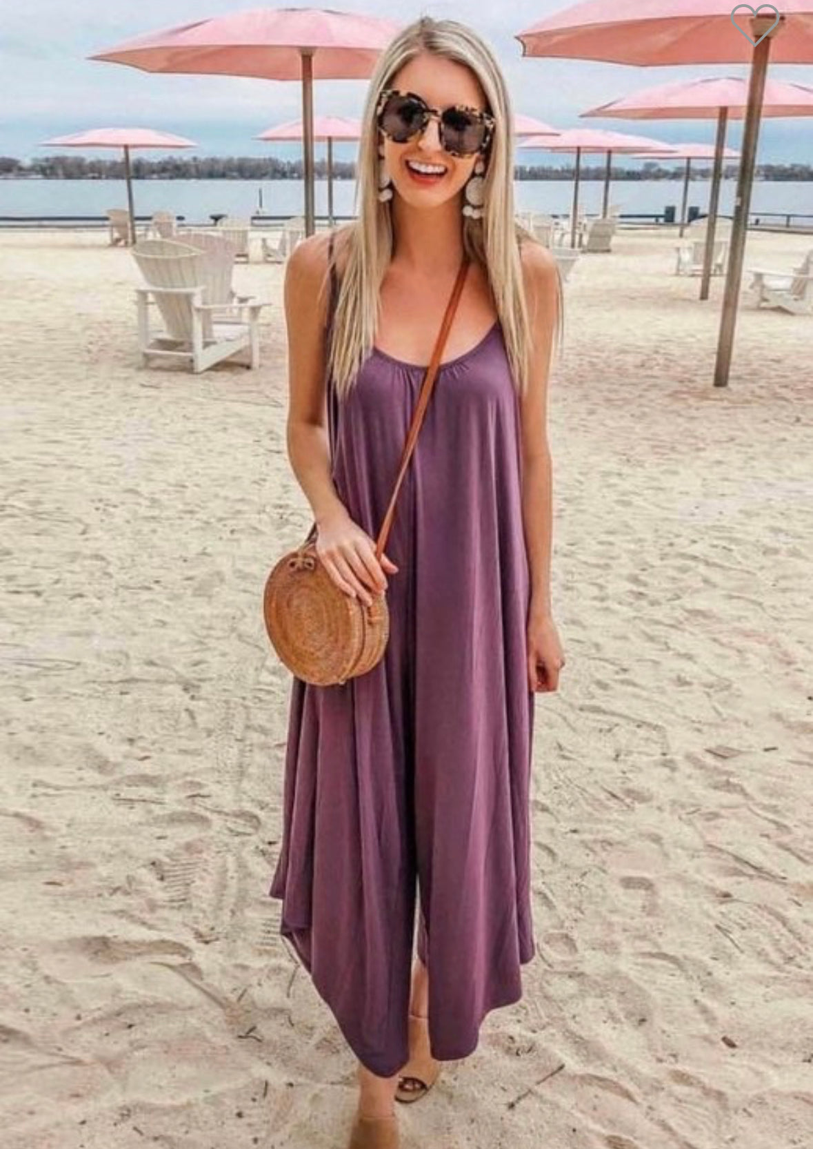 One and Only Jumpsuit