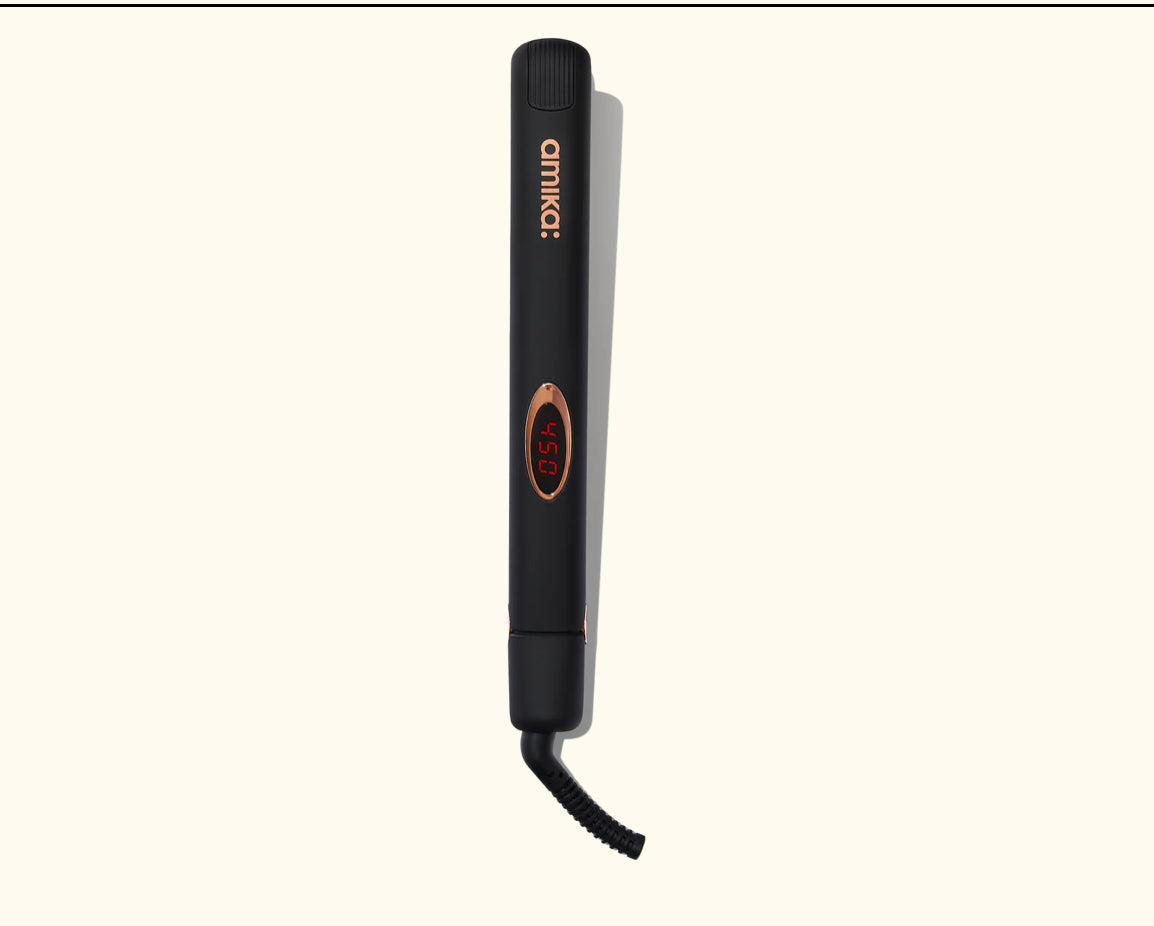 Amika Confidence Iron