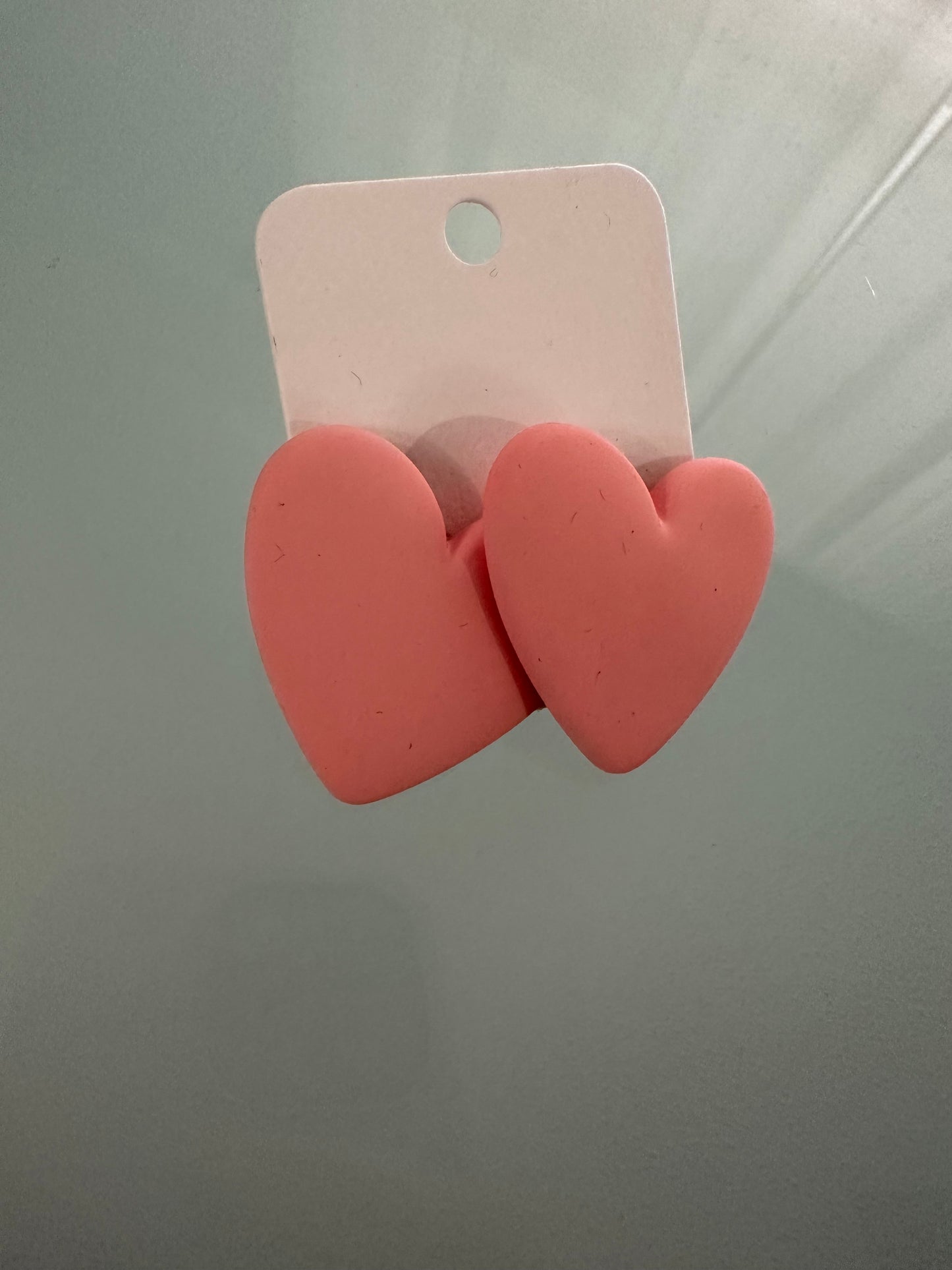 Valentine’s Earrings