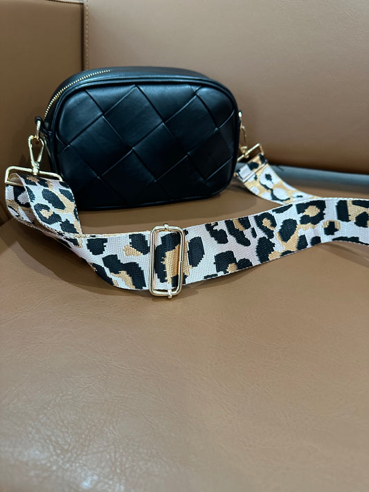 Vegan Leather Bag
