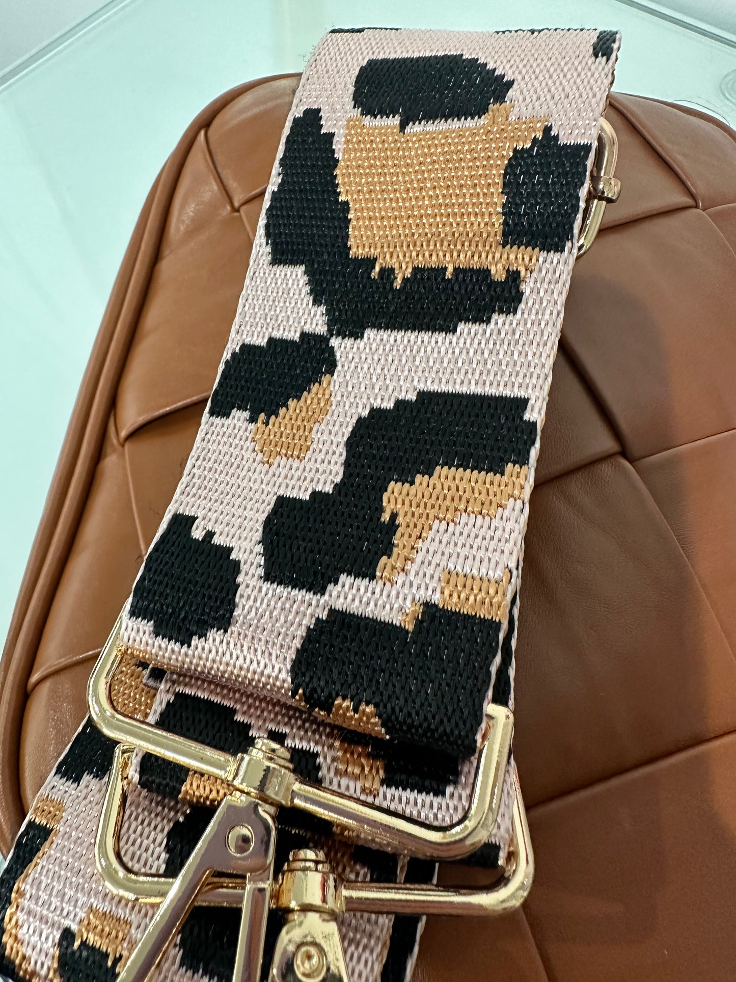 Vegan Leather Bag