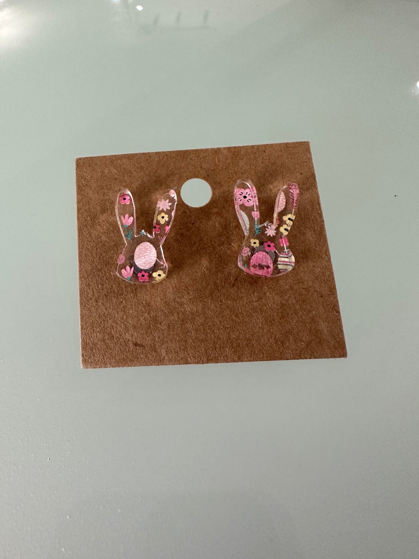 Easter Earrings