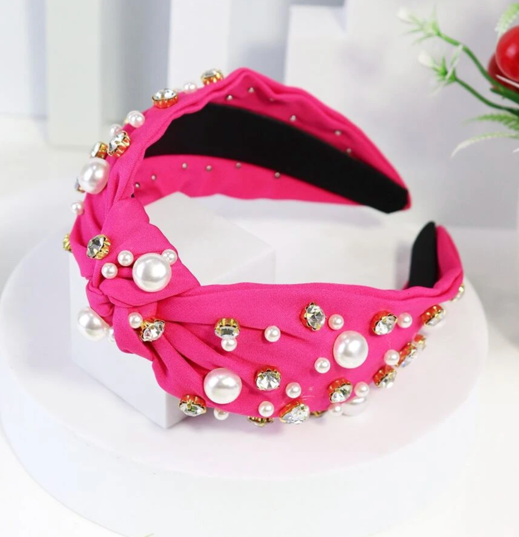 Sparkle Headband