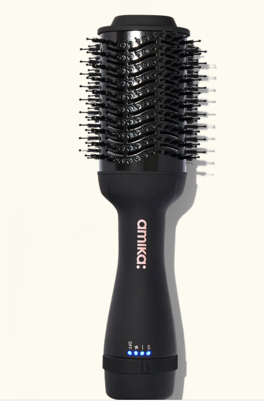 Amika Blow Dry Brush