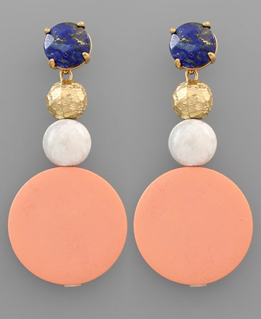 Haley Earrings