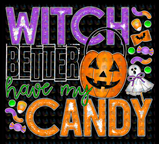 Candy Tee