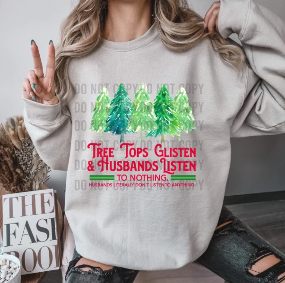 Christmas Tee Designs 23"