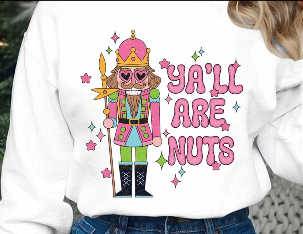 Christmas Tee Designs 23"