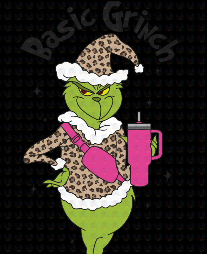 Christmas Tee Designs 23"