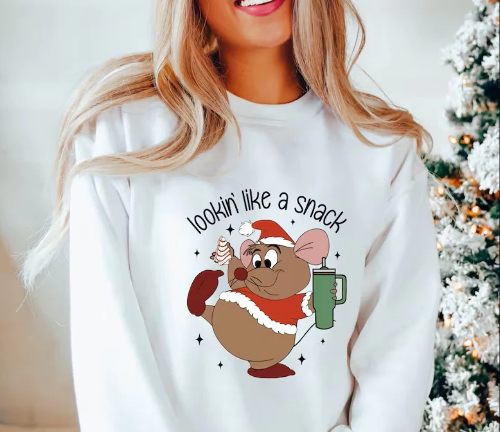 Christmas Tee Designs 23"