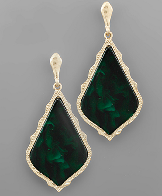 Element Earrings
