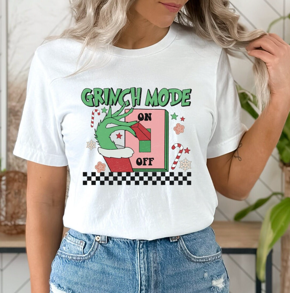 Christmas Tee Designs 23"