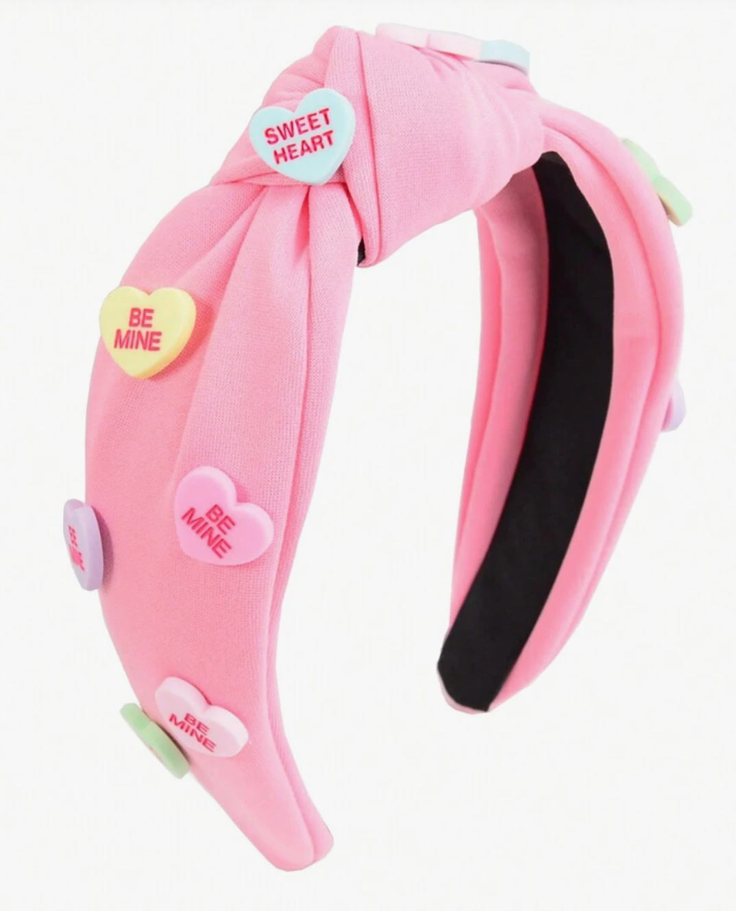 Valentine's Headband
