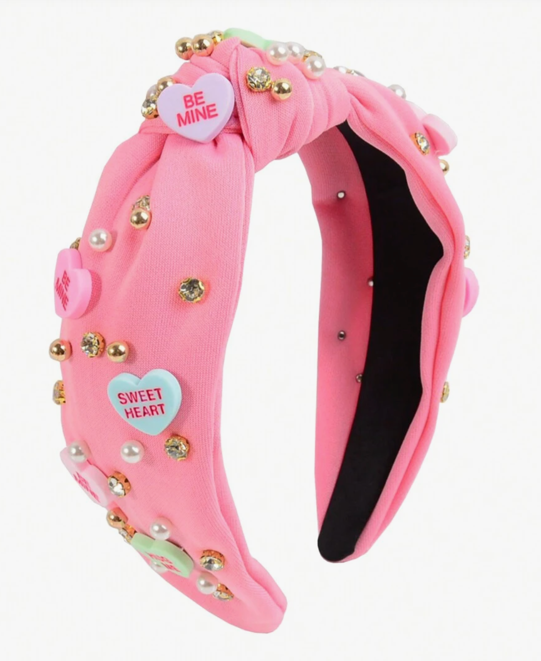 Valentine's Headband