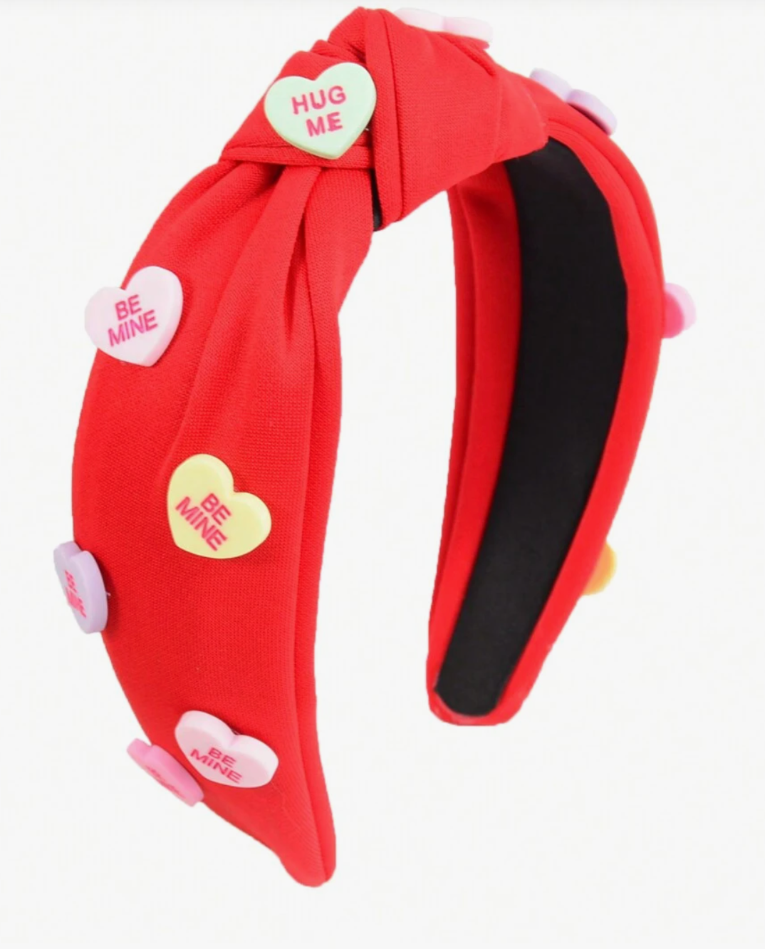 Valentine's Headband