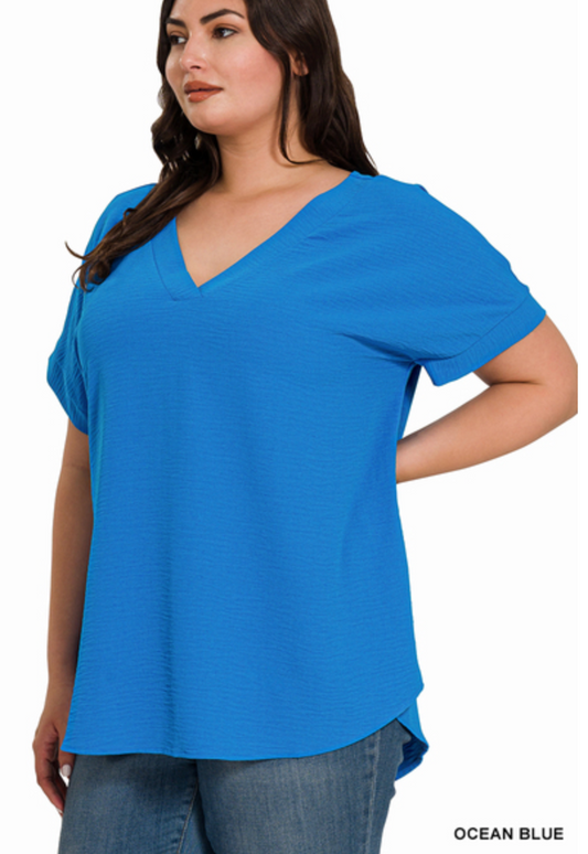Perfect Plus Top