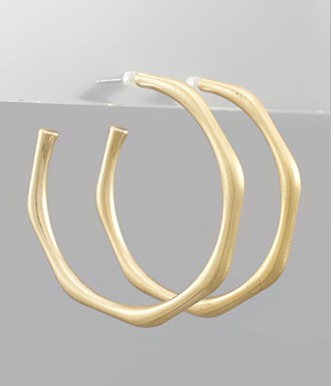 Hexagon Hoops