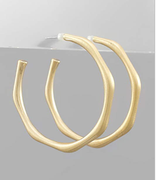 Hexagon Hoops