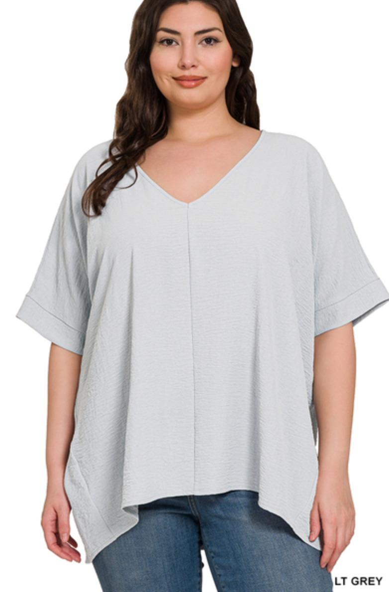 Favorite Plus Top