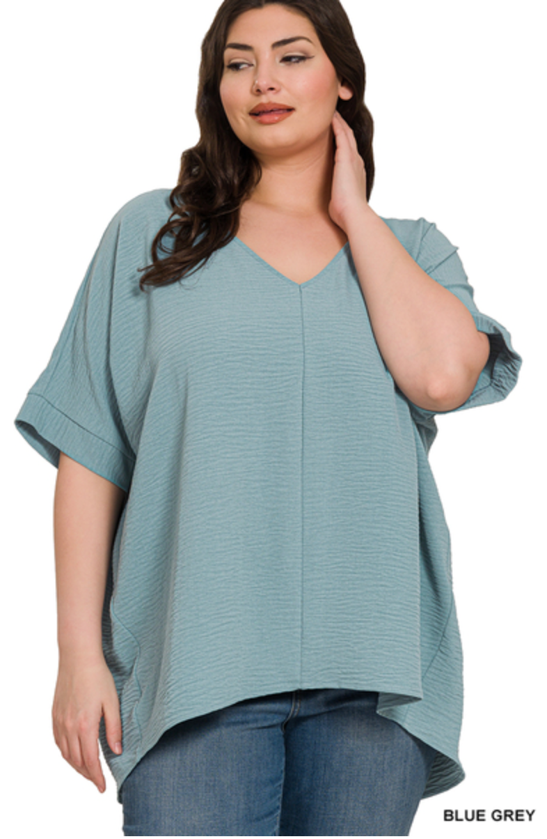 Favorite Plus Top