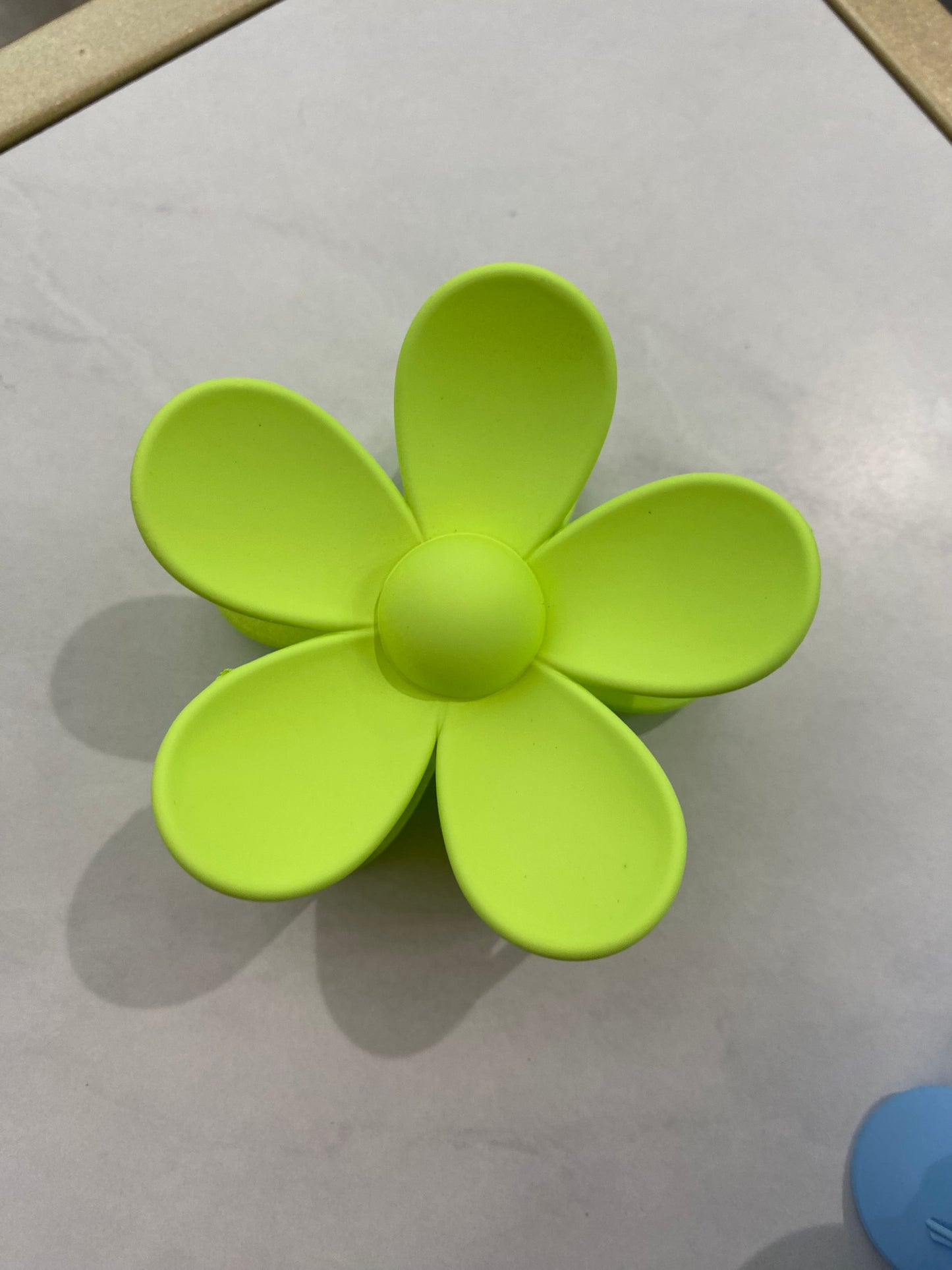 Jumbo Flower Clip