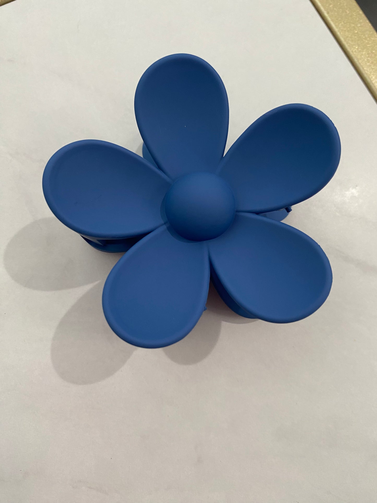 Jumbo Flower Clip