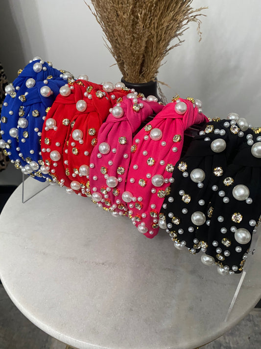 Sparkle Headband
