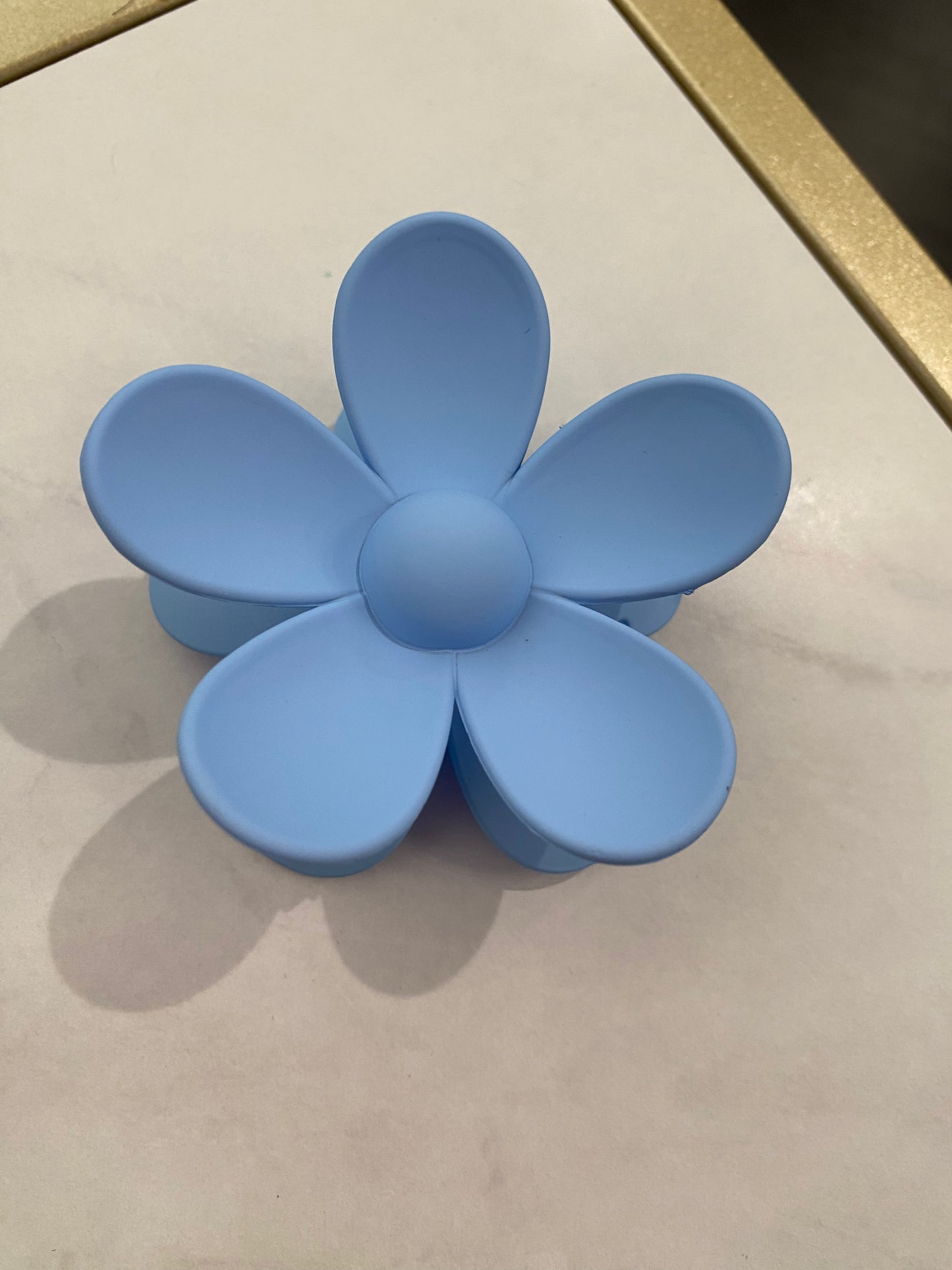 Jumbo Flower Clip