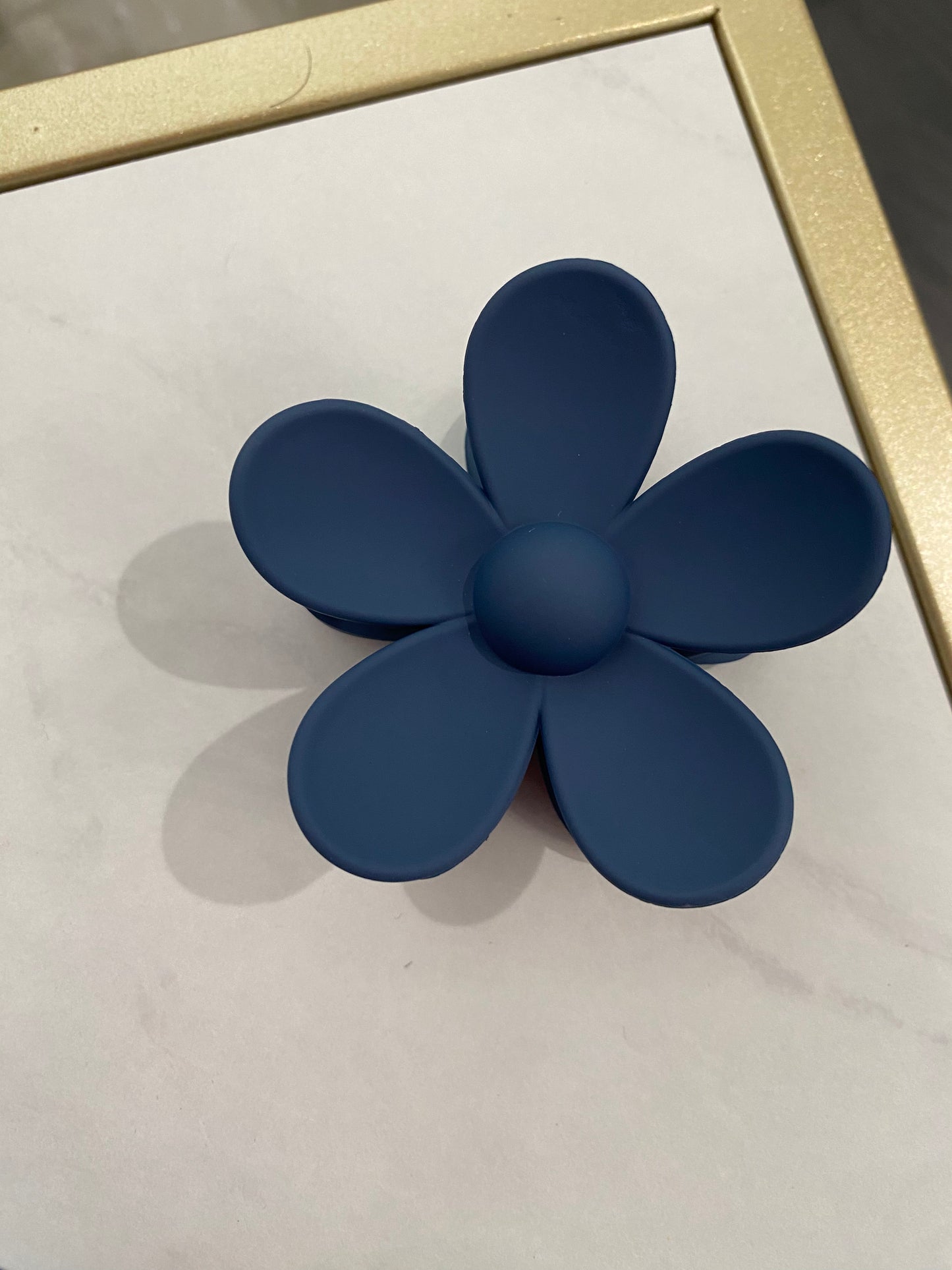 Jumbo Flower Clip