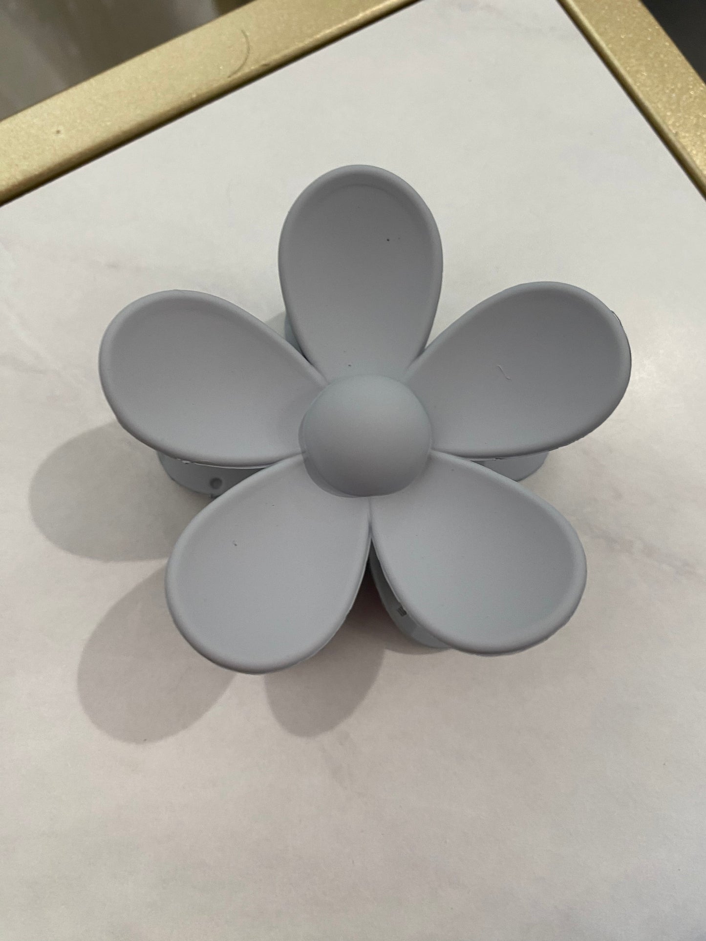 Jumbo Flower Clip