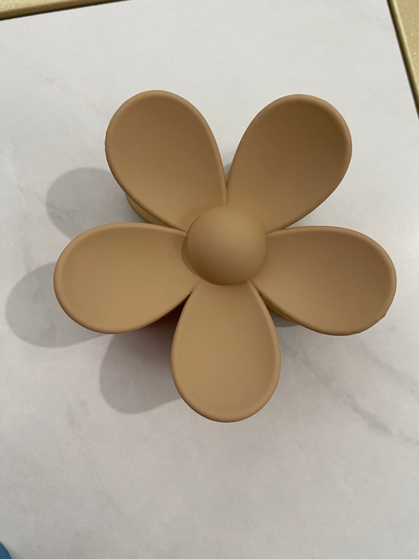 Jumbo Flower Clip
