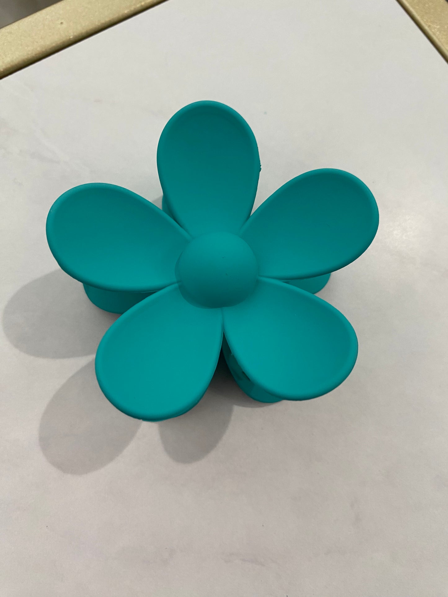 Jumbo Flower Clip