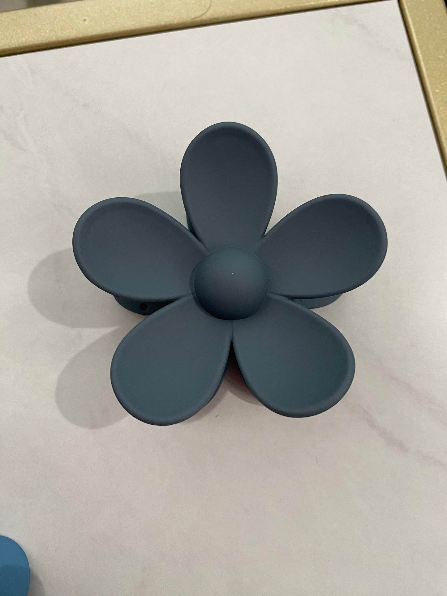 Jumbo Flower Clip