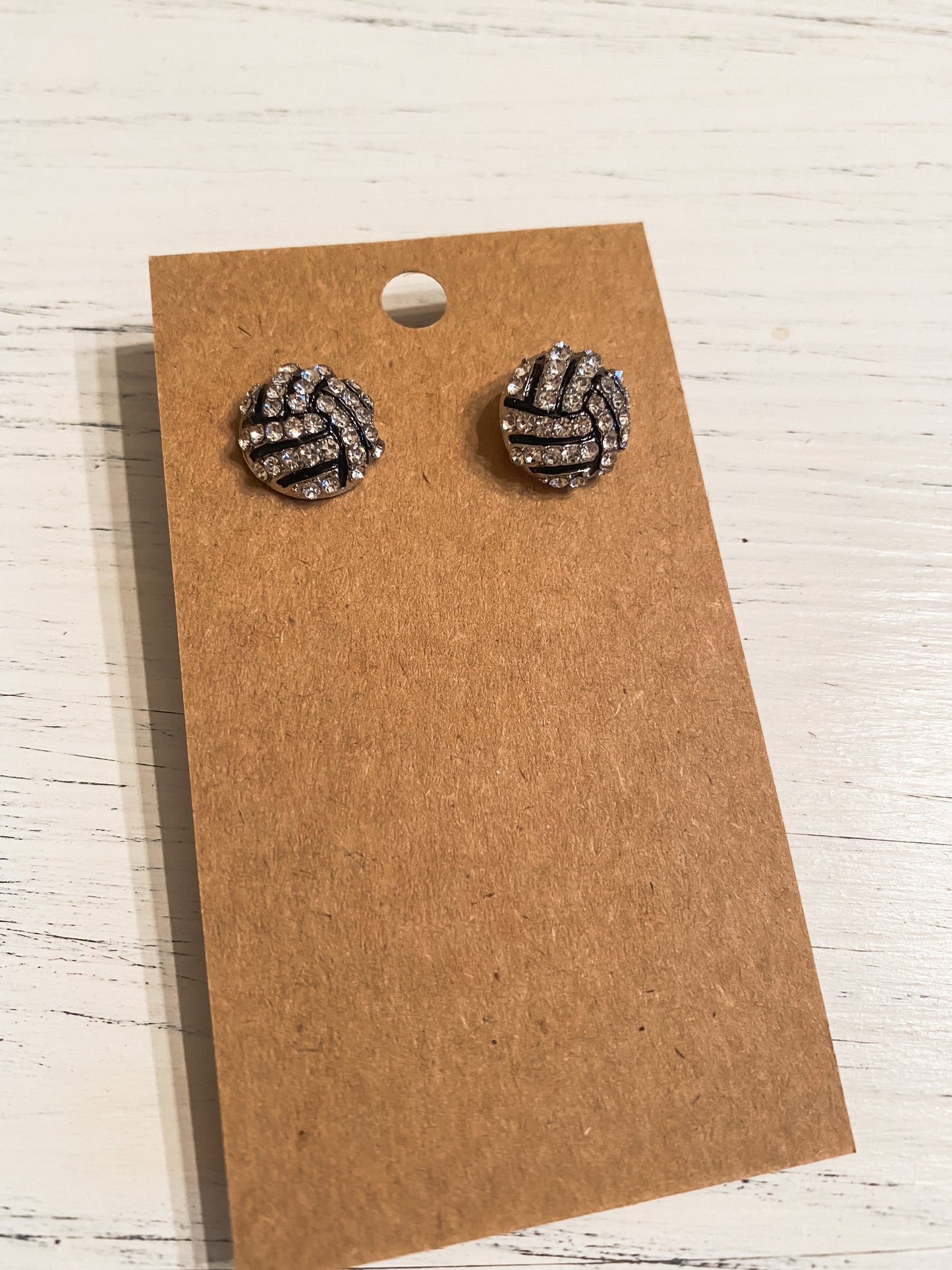 Sporty Studs