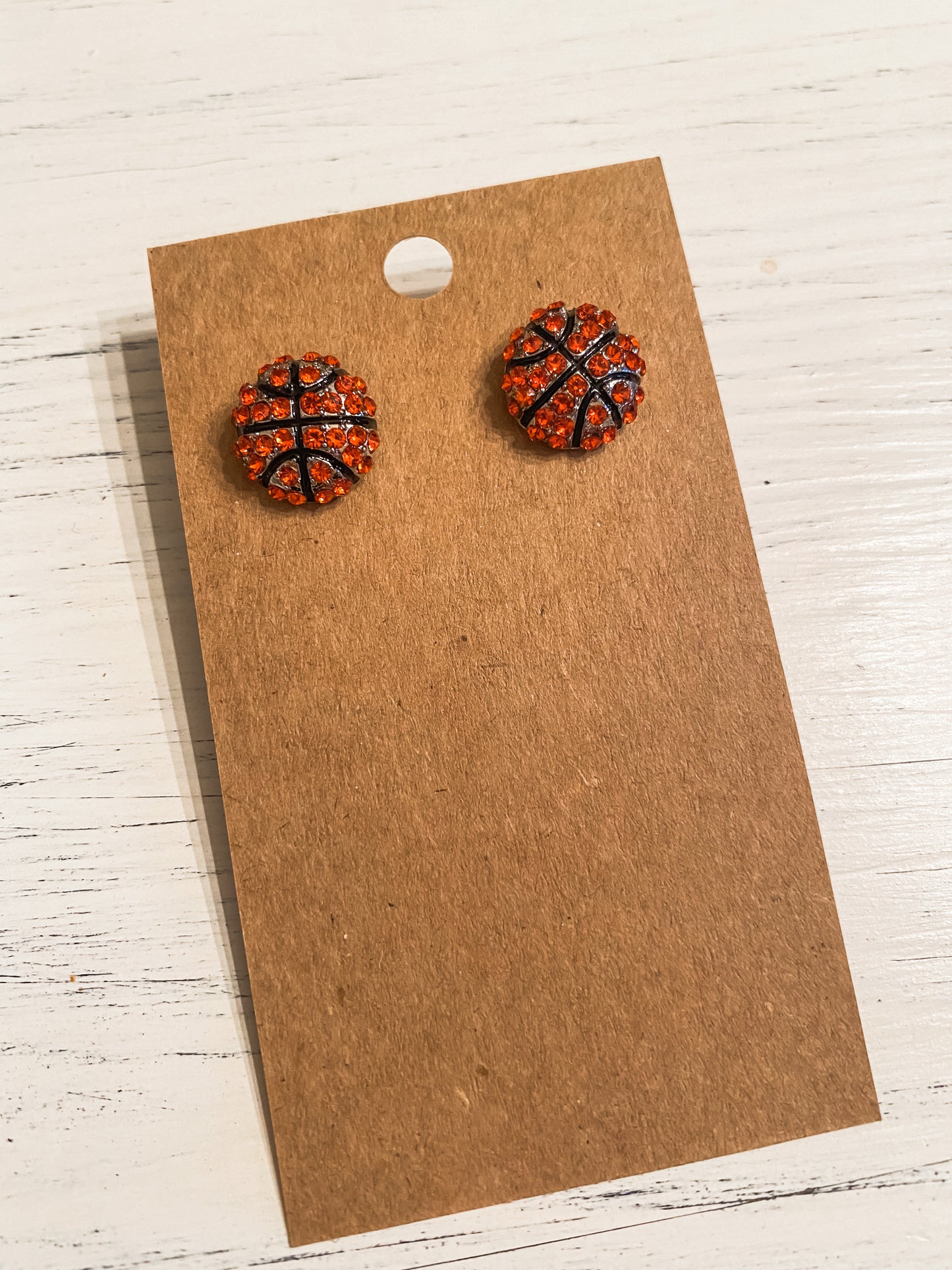 Sporty Studs