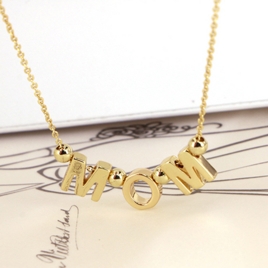 Mother's Day Necklace