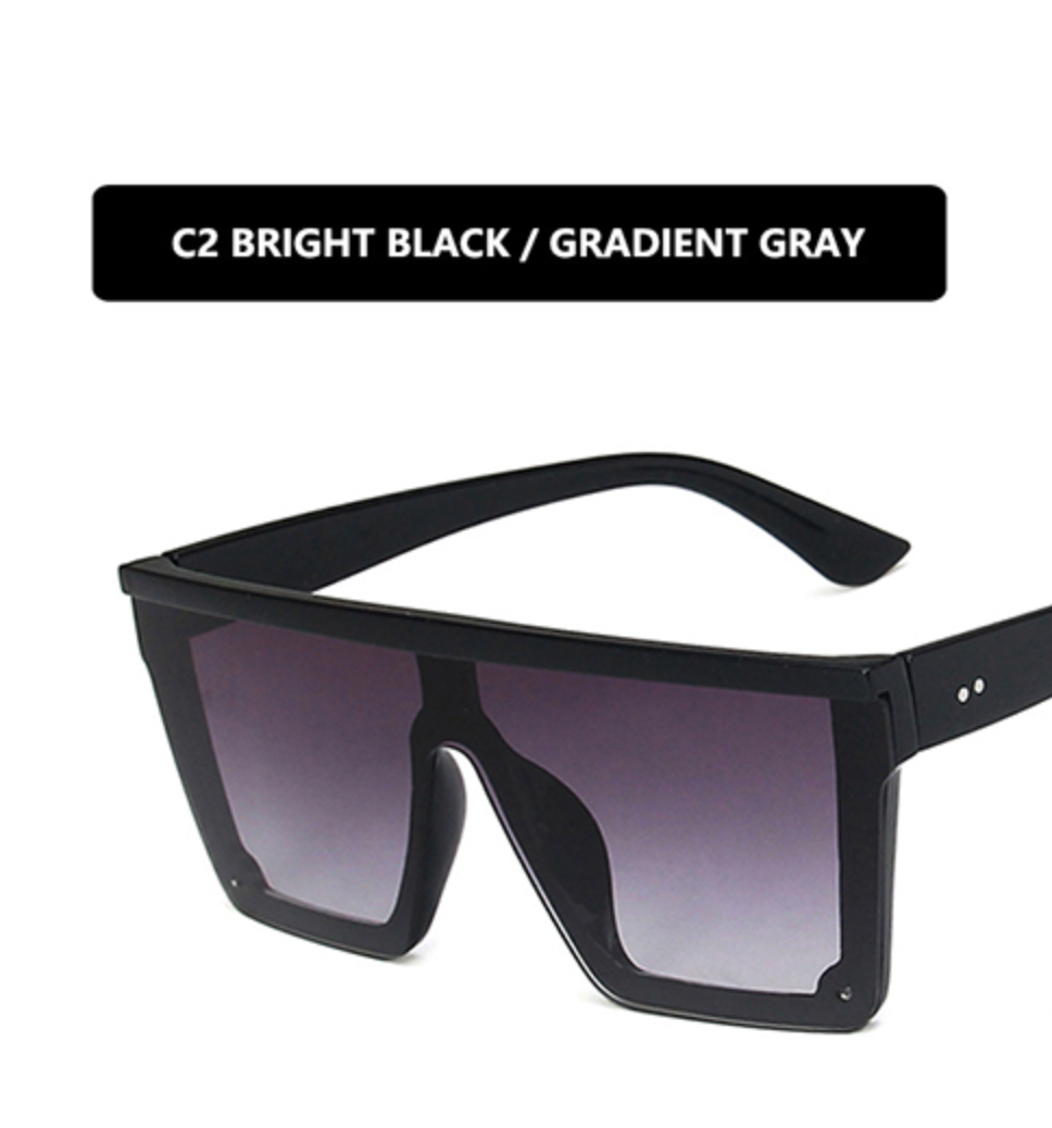 Futures Bright Sunglasses