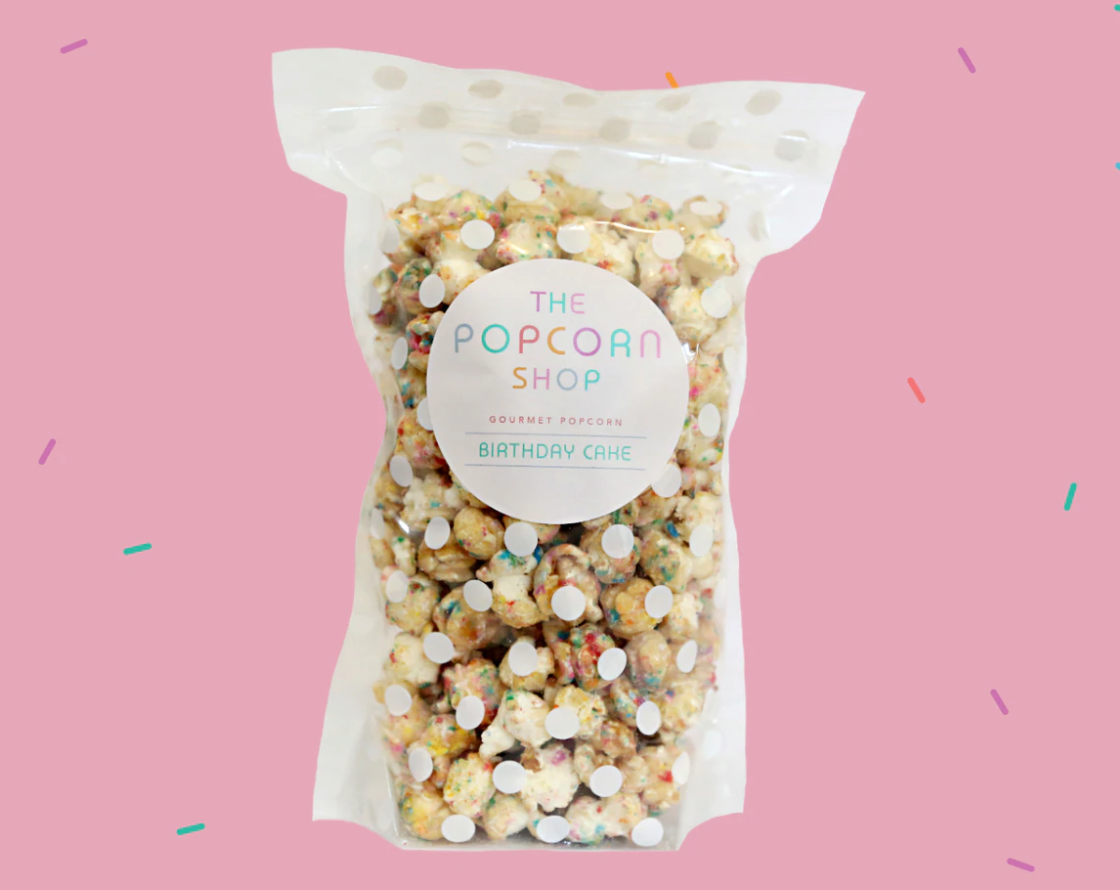 Popcorn