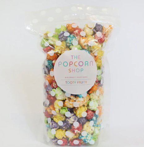 Popcorn
