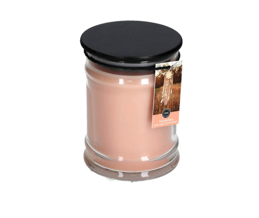 Bridgewater Jar Candle