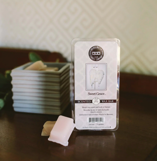 Scented Wax Bar