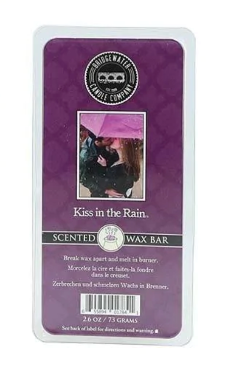 Scented Wax Bar