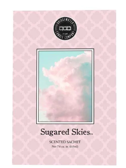 Scented Sachets