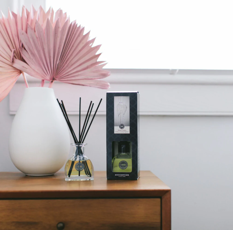 Reed Diffuser