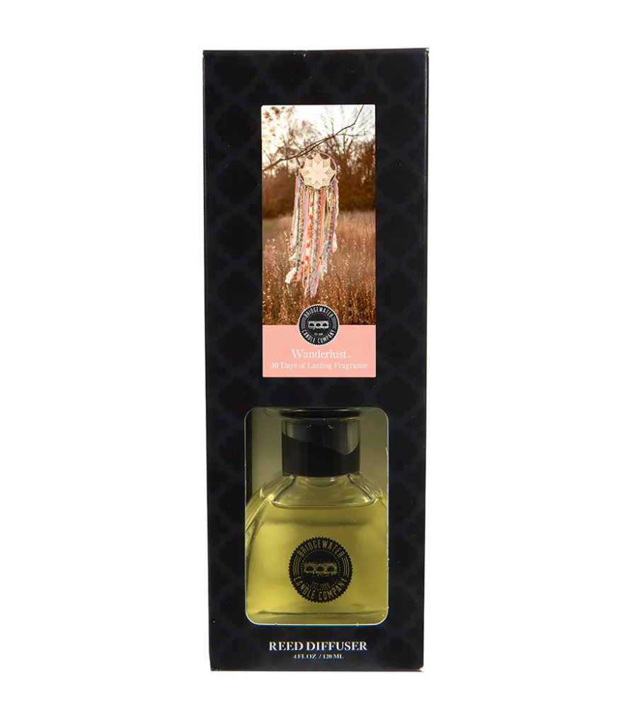 Reed Diffuser