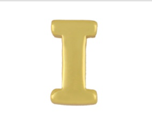 Mini Initial Necklace