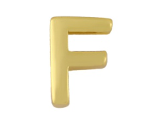 Mini Initial Necklace