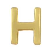 Mini Initial Necklace