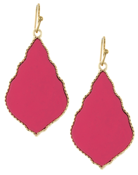 All That Beauty Earrings